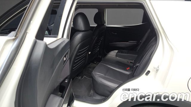 KG Mobility TIBOLI 2020 — photo 19