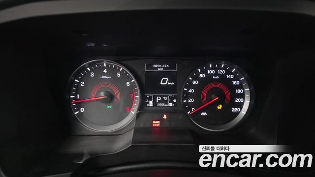 KG Mobility KORANDO 2022 — photo 8
