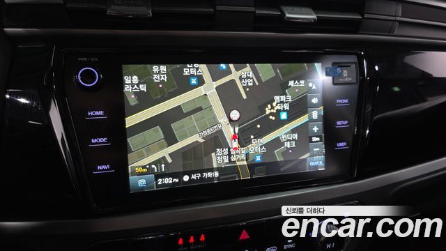 KG Mobility KORANDO 2022 — photo 14