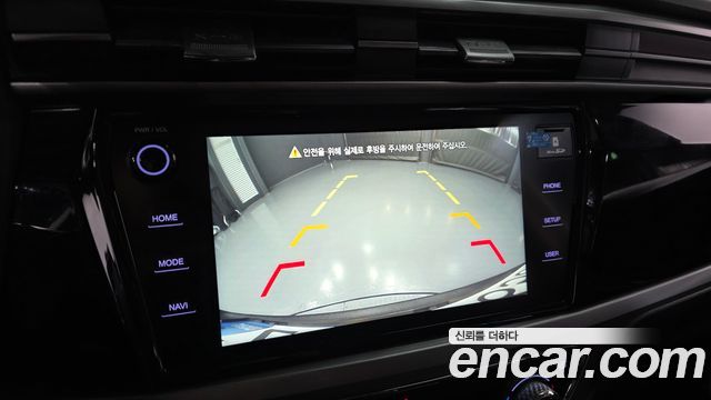KG Mobility KORANDO 2022 — photo 15