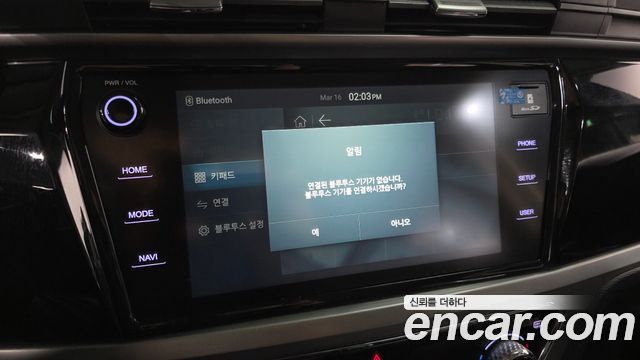 KG Mobility KORANDO 2022 — photo 16