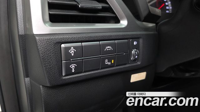 KG Mobility KORANDO 2022 — photo 18