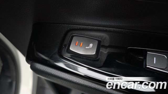 KG Mobility KORANDO 2022 — photo 19