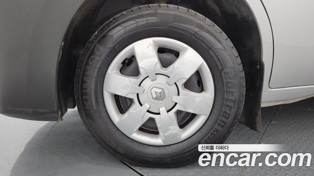 Renault Korea Master 2020 — photo 5