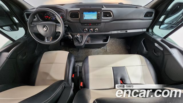 Renault Korea Master 2020 — photo 7