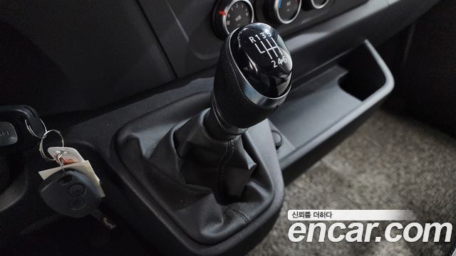 Renault Korea Master 2020 — photo 9