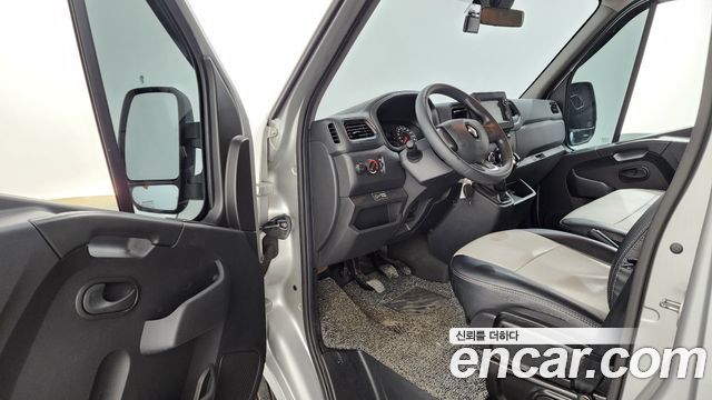 Renault Korea Master 2020 — photo 10