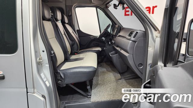 Renault Korea Master 2020 — photo 11