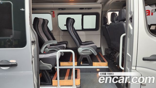 Renault Korea Master 2020 — photo 12