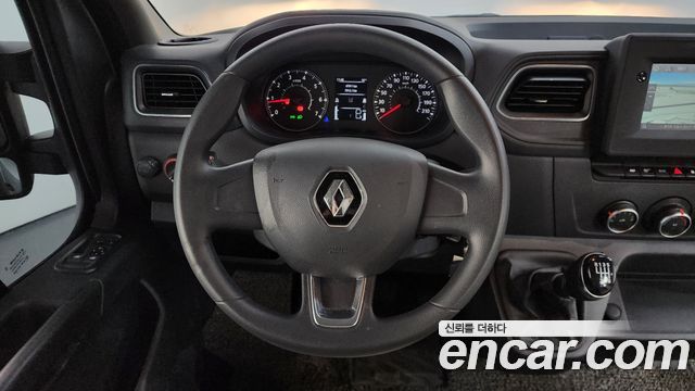 Renault Korea Master 2020 — photo 13
