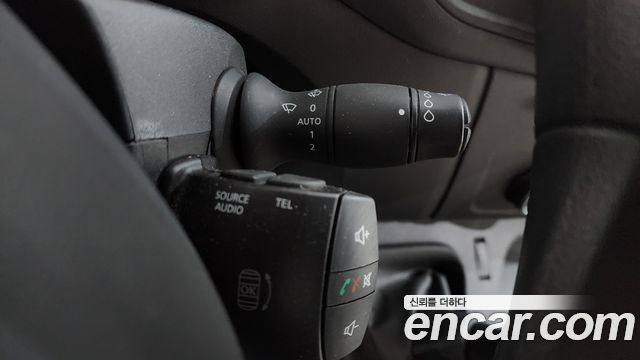 Renault Korea Master 2020 — photo 14