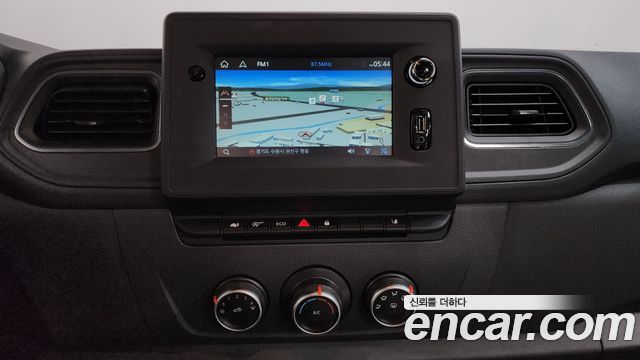Renault Korea Master 2020 — photo 15