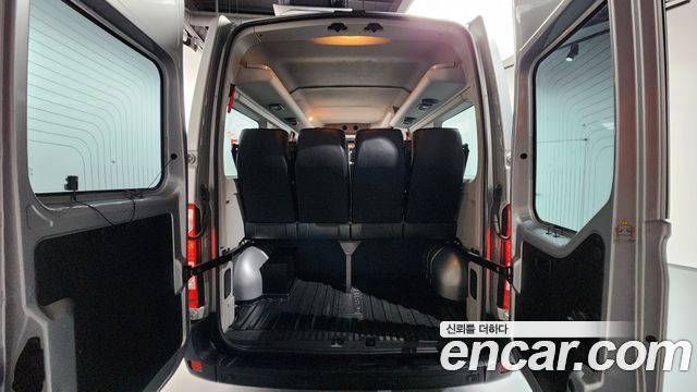Renault Korea Master 2020 — photo 20