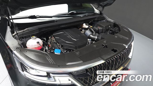 Kia Canival 2021 — photo 6