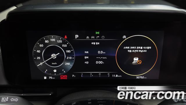 Kia Canival 2021 — photo 8