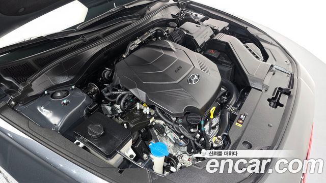 Hyundai Grandeur 2019 — photo 6