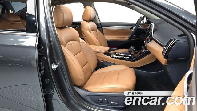 Hyundai Grandeur 2019 — photo 10