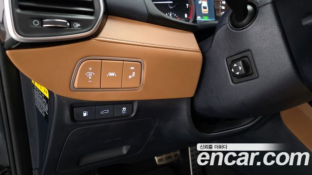 Hyundai Grandeur 2019 — photo 16