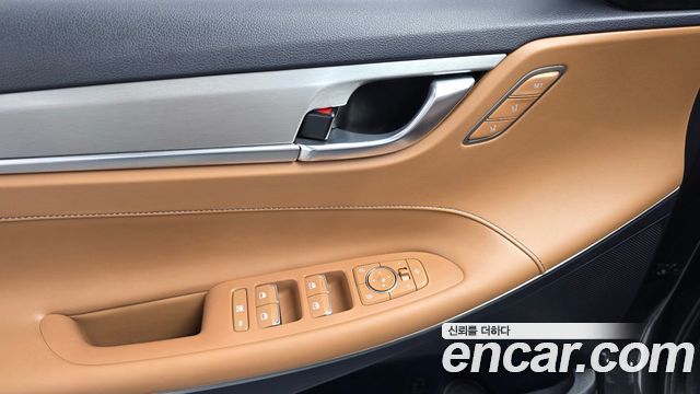 Hyundai Grandeur 2019 — photo 18