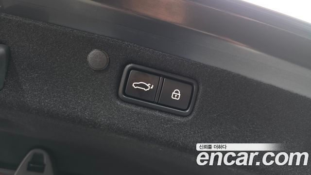 Hyundai Grandeur 2019 — photo 20