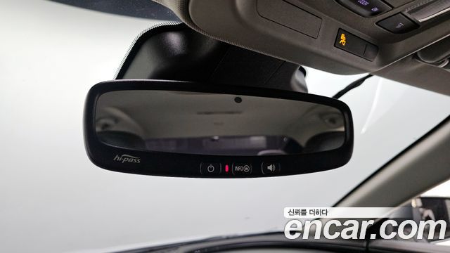 Chevrolet Korea Impala 2017 — photo 19