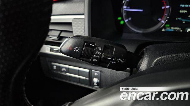 KG Mobility Rexton 2019 — photo 13