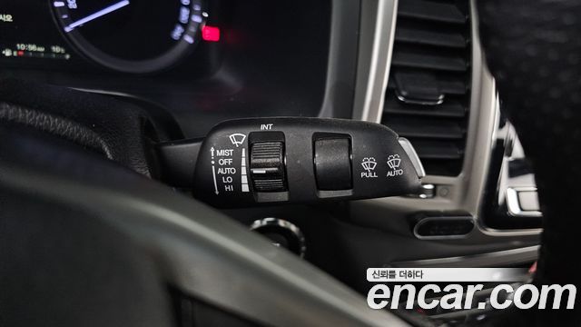 KG Mobility Rexton 2019 — photo 15