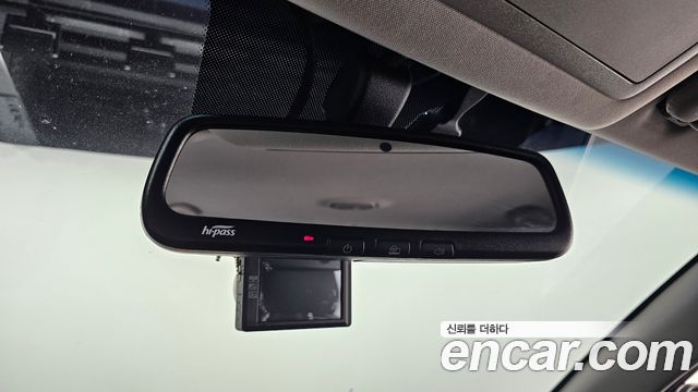 KG Mobility Rexton 2019 — photo 18