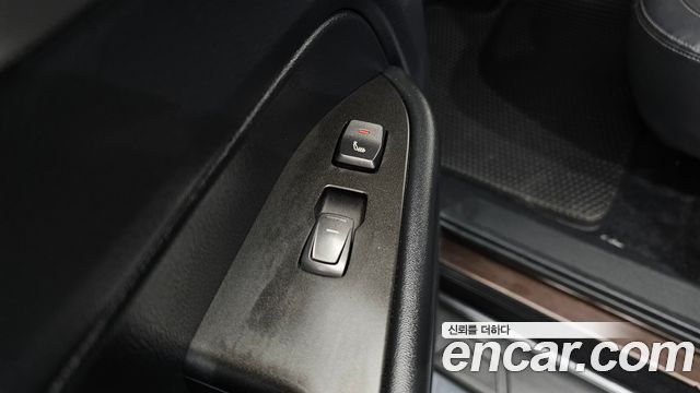 KG Mobility Rexton 2019 — photo 19