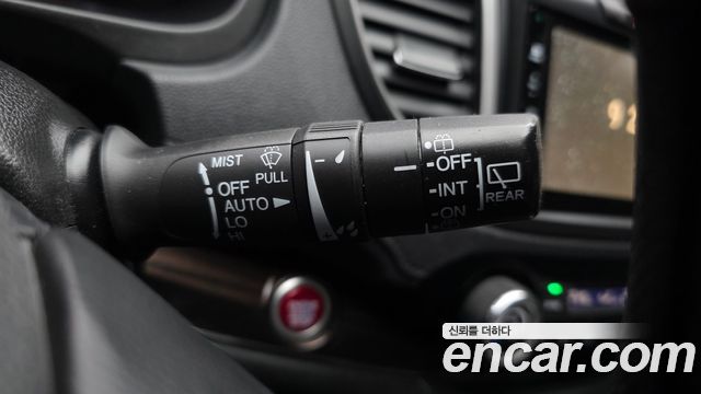 Honda CR-V 2015 — photo 18