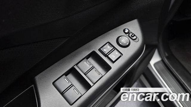 Honda CR-V 2015 — photo 19