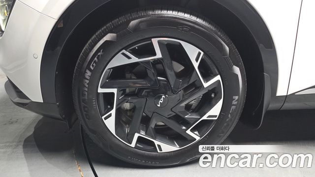 Kia Sportage 2022 — photo 5