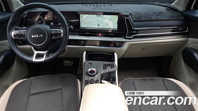 Kia Sportage 2022 — photo 7