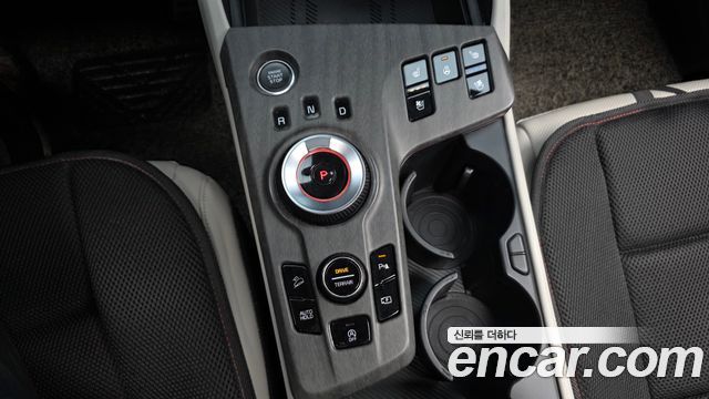 Kia Sportage 2022 — photo 9