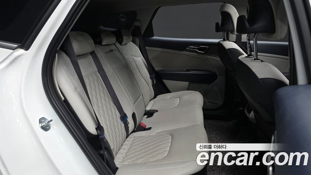 Kia Sportage 2022 — photo 12