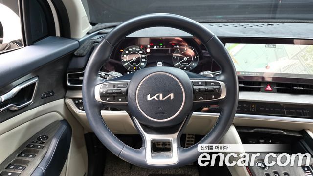 Kia Sportage 2022 — photo 13
