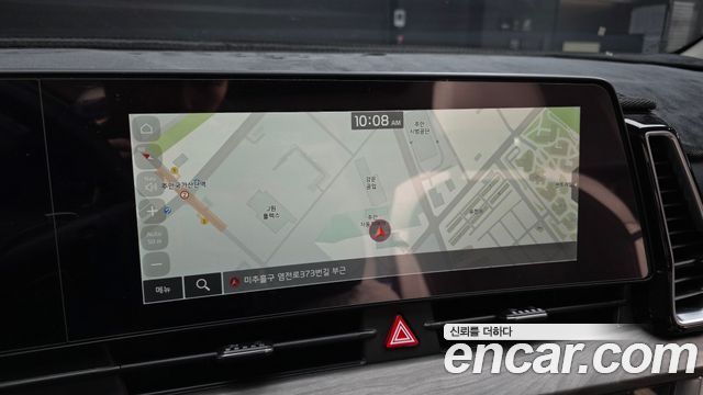 Kia Sportage 2022 — photo 14