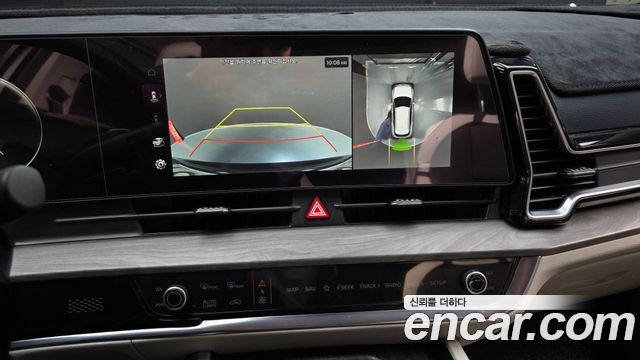 Kia Sportage 2022 — photo 15