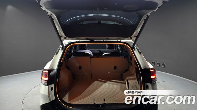 Kia Sportage 2022 — photo 20