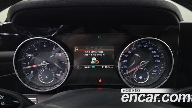 Hyundai Grandeur 2021 — photo 8