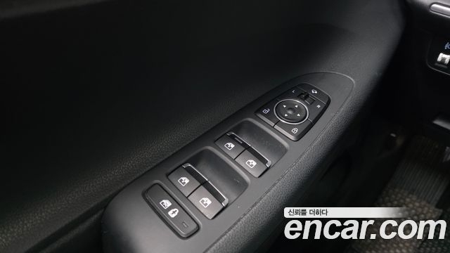Hyundai Grandeur 2021 — photo 13