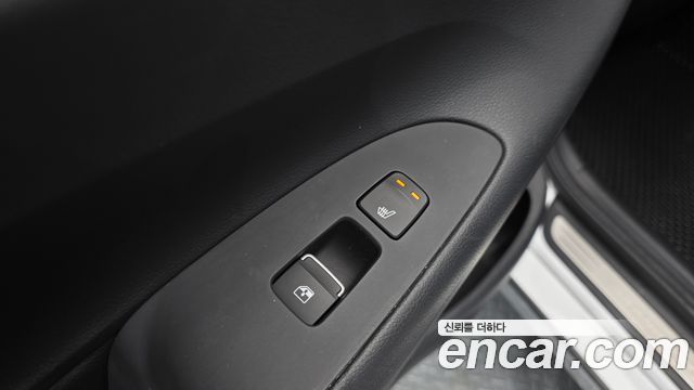 Hyundai Grandeur 2021 — photo 19