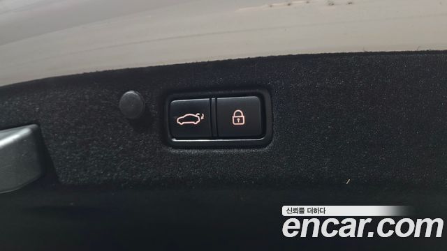 Hyundai Grandeur 2021 — photo 20