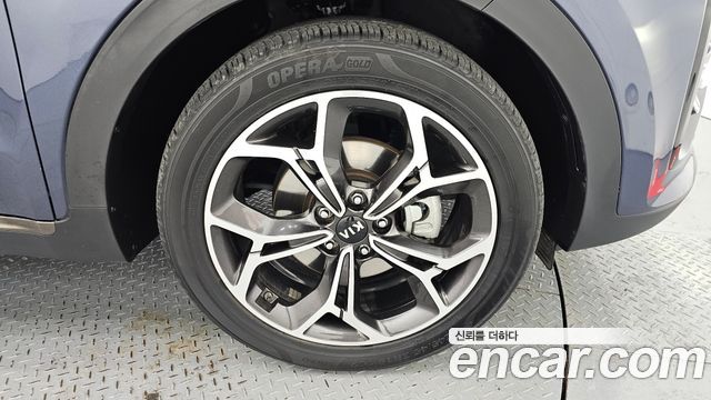 Kia Sportage 2019 — photo 5