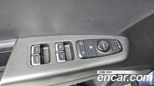 Kia Sportage 2019 — photo 17