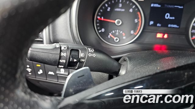 Kia Sportage 2019 — photo 18