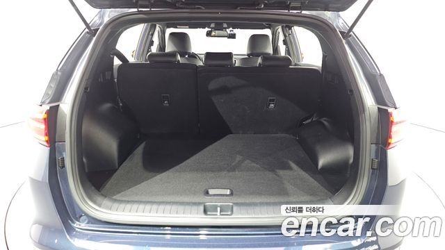 Kia Sportage 2019 — photo 20