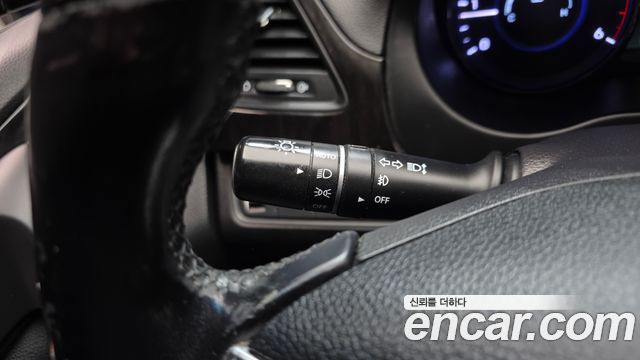 Hyundai Grandeur 2015 — photo 16