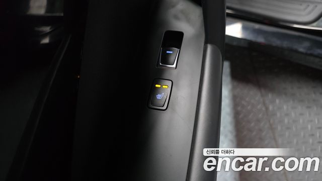 Hyundai Grandeur 2015 — photo 19