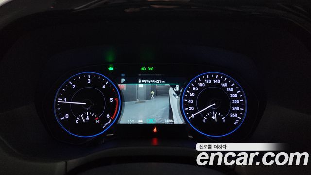 Hyundai Palisade 2022 — photo 8
